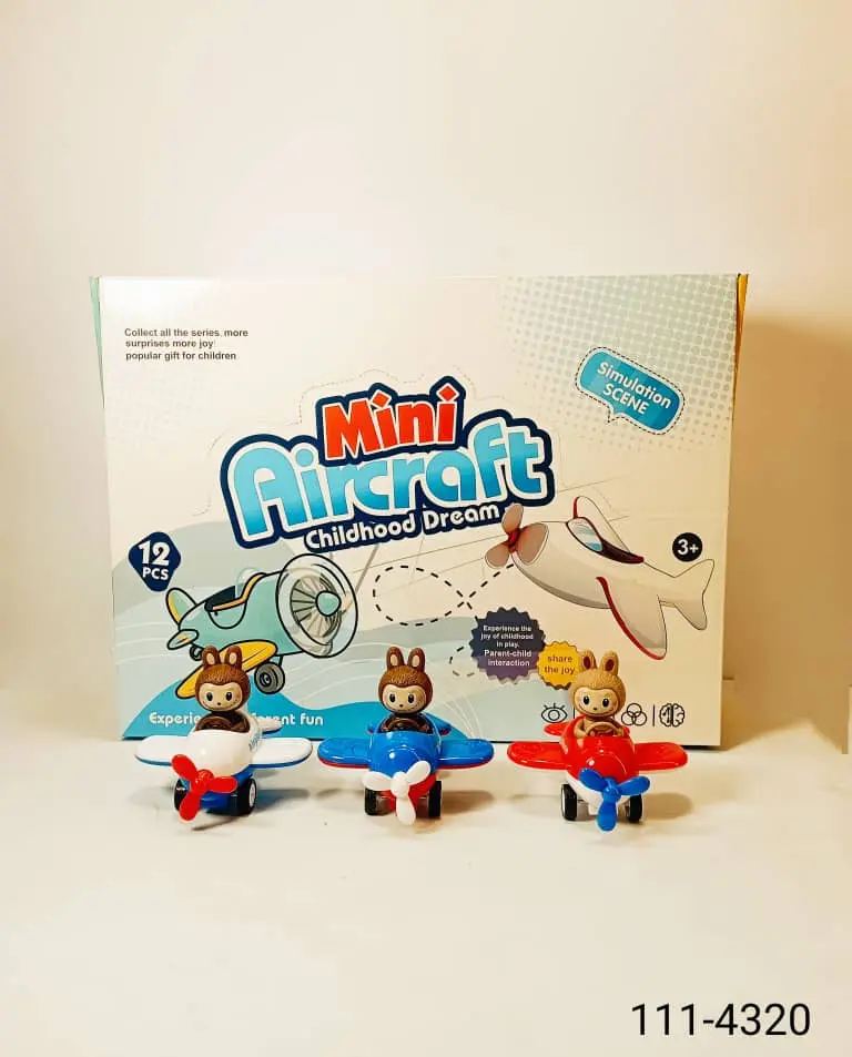 ارنب طيارة لابوبو