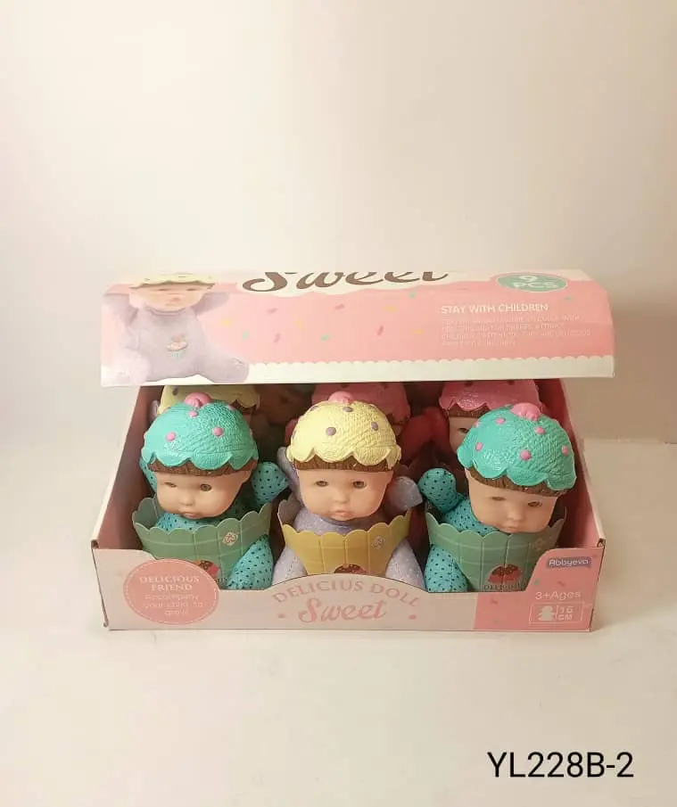 [YL228B-2] بيبي سويت