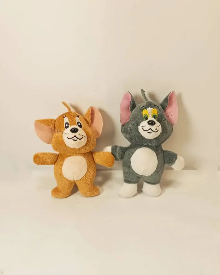 توم اند جيري