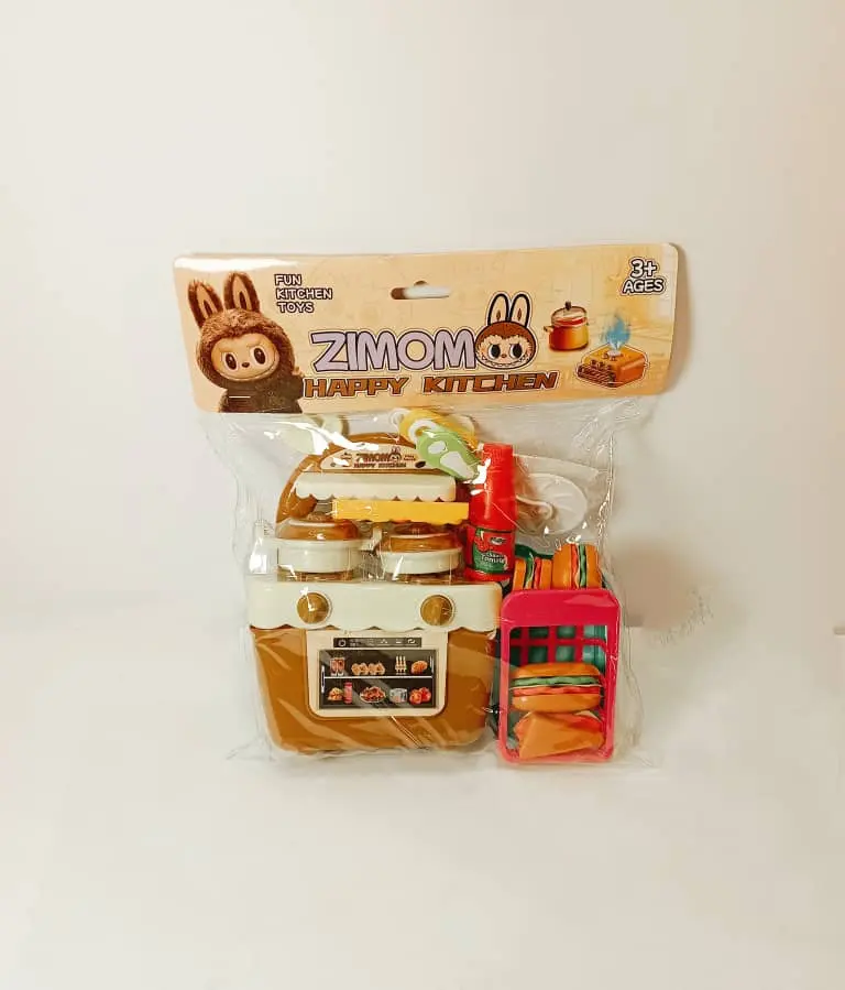 عدة مطبخ كيس