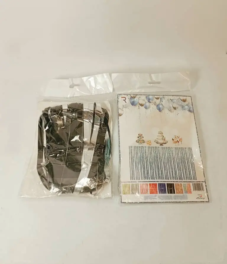 زينة للحفلات