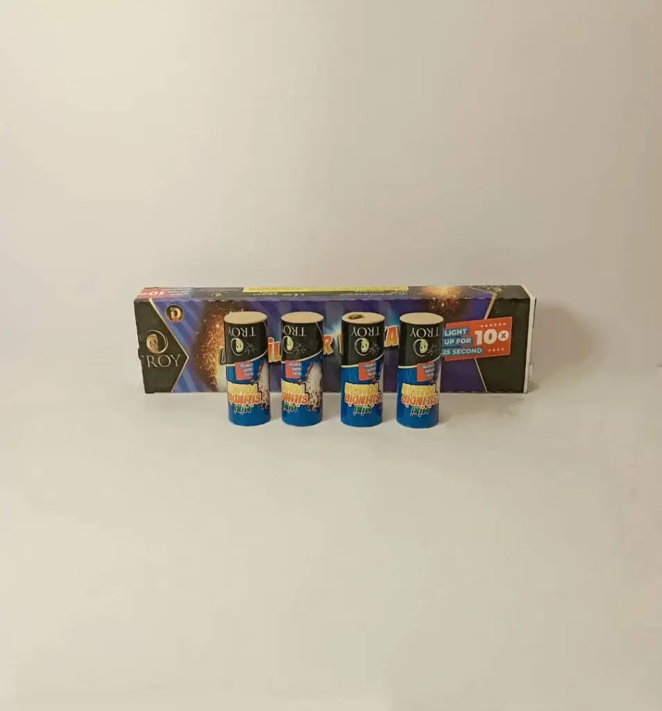 قنبلة شرارة