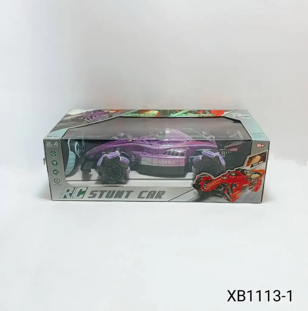 سيارة فورملا جهاز تحكم