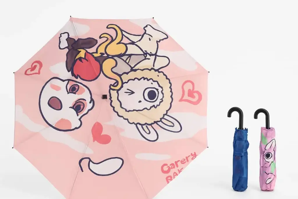 شمسية لابوبو وستيتش