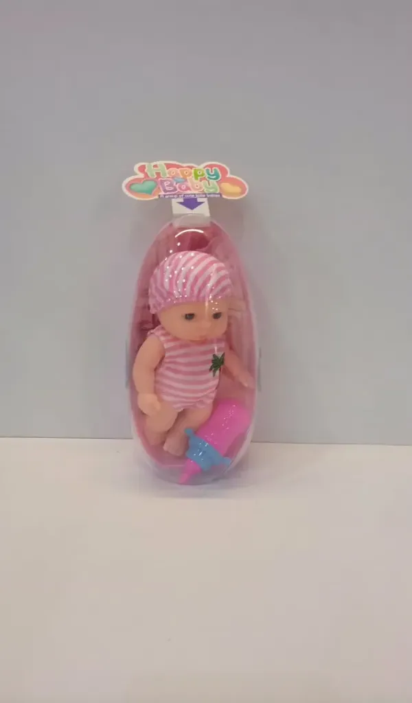 باربي بيضة