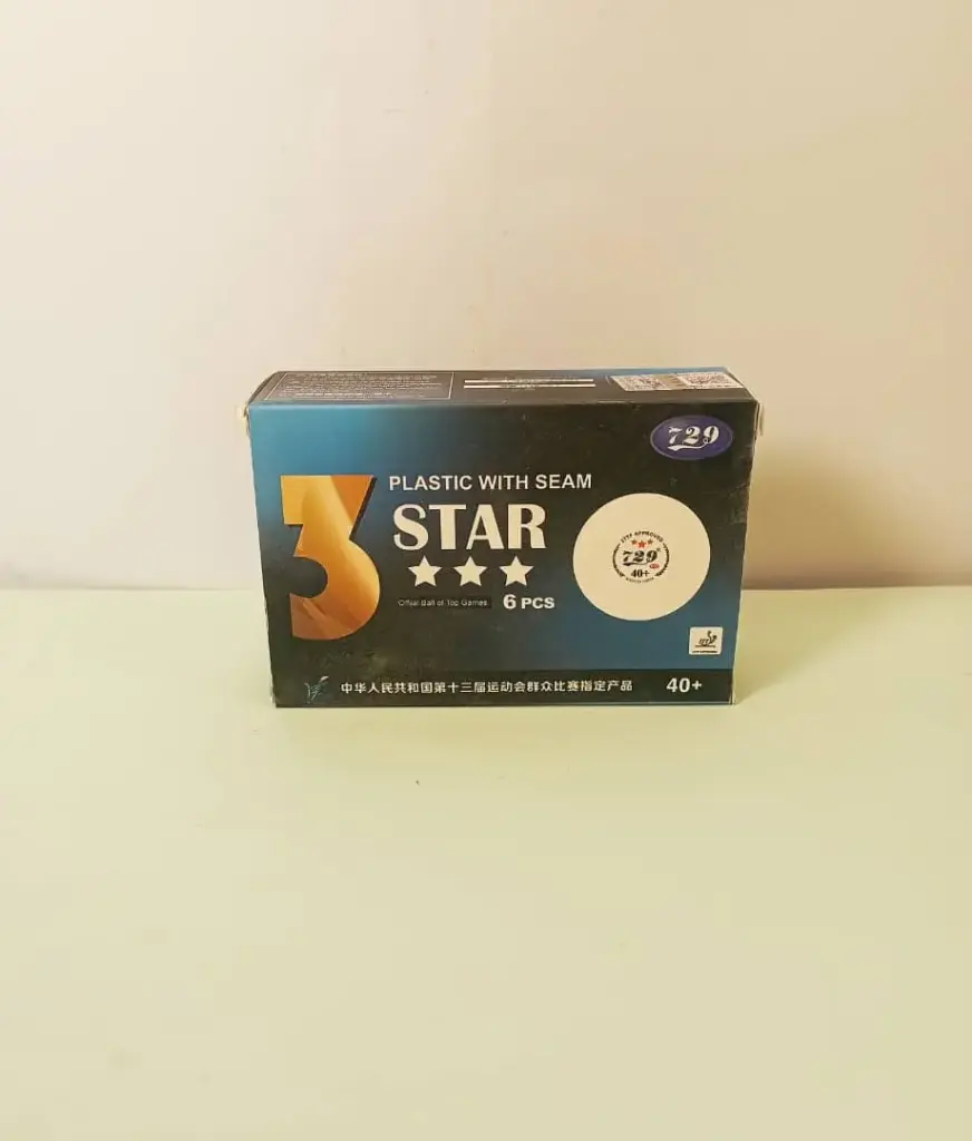 طابات بولينغ علبة