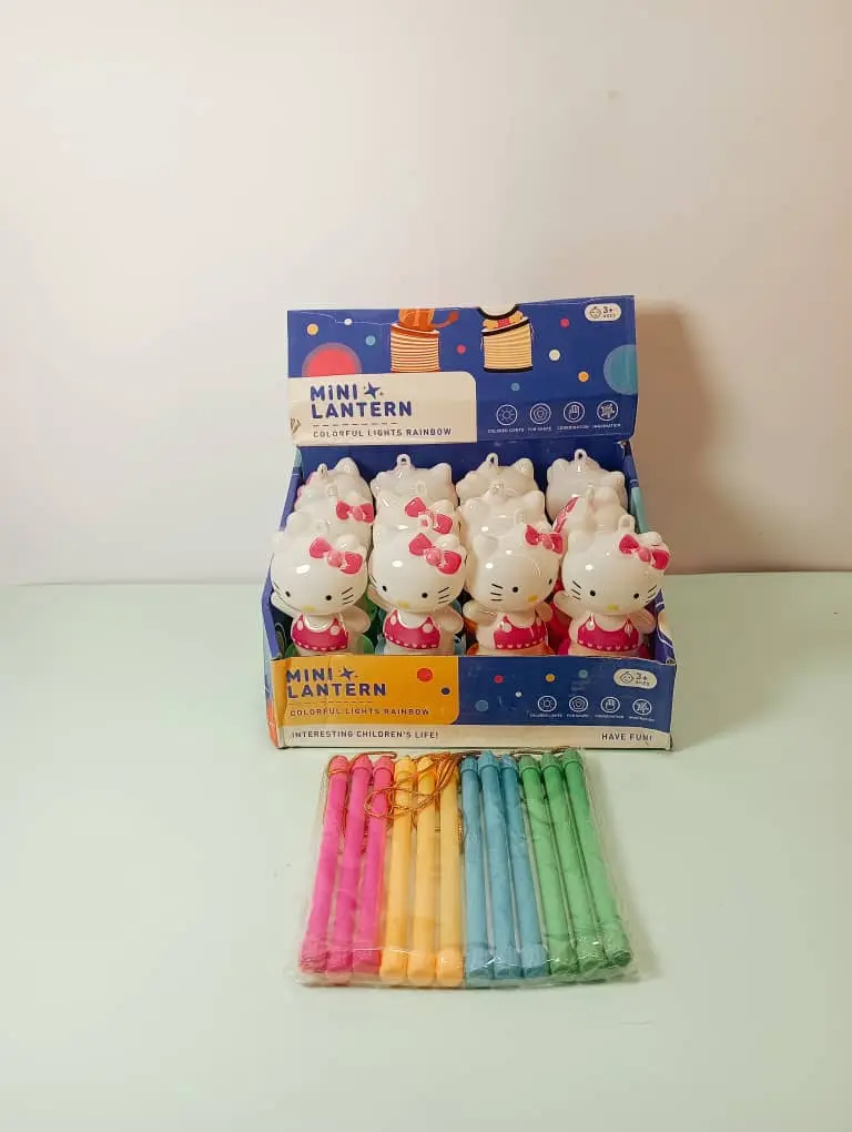 لولو كاتي راصور