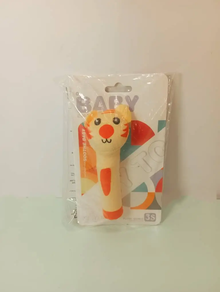 نمر كوشوك زمور كرت