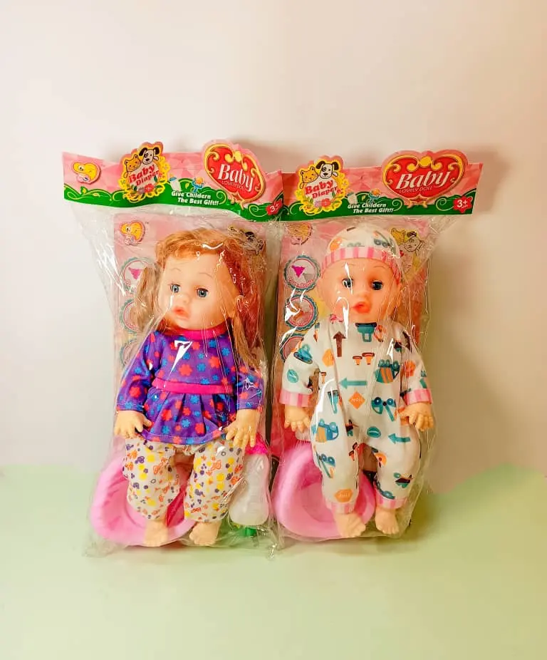 بيبي ولد +بنت