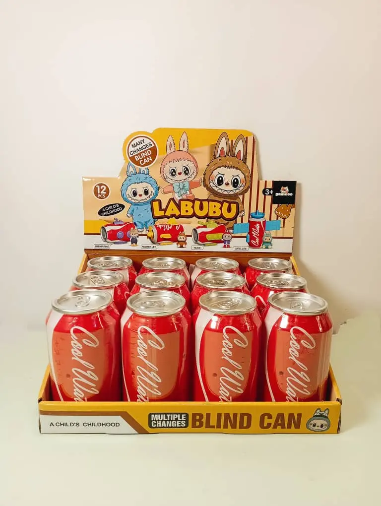 كولا لابوبو