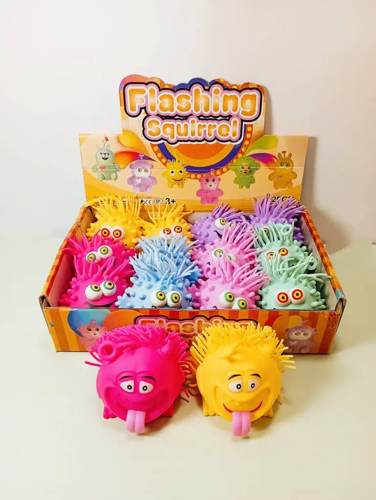 طابة شعر كوشوك