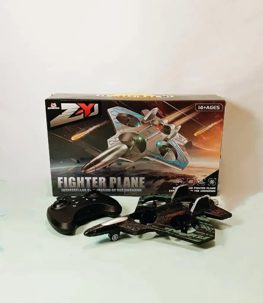 طائرة درون حجم صغير