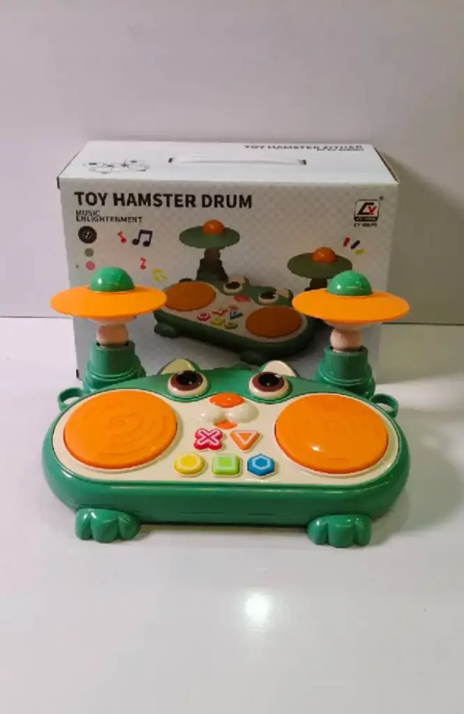 سلطعون موسيقى