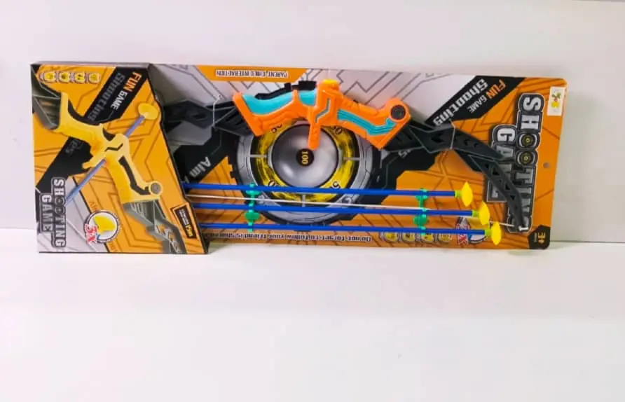 قوس رماية تقيل