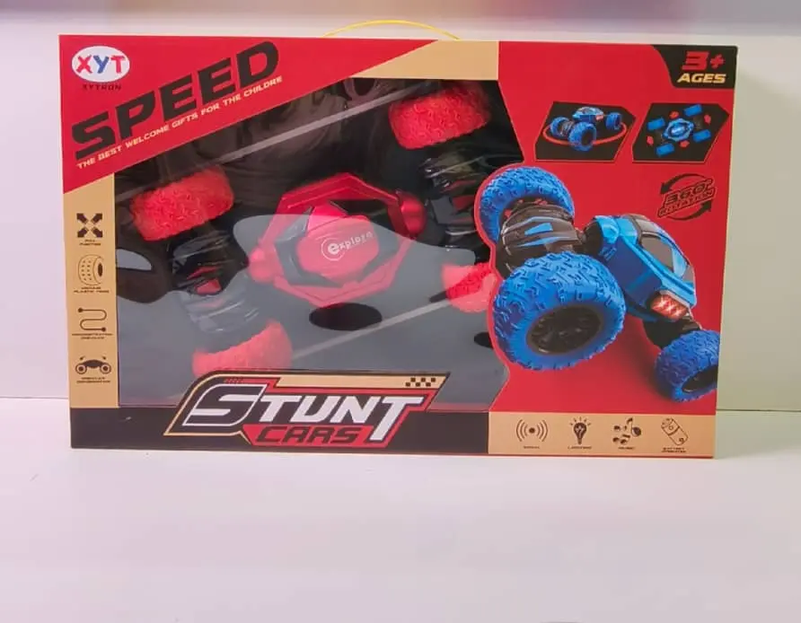 سيارة R/C جبلية جهاز تحكم