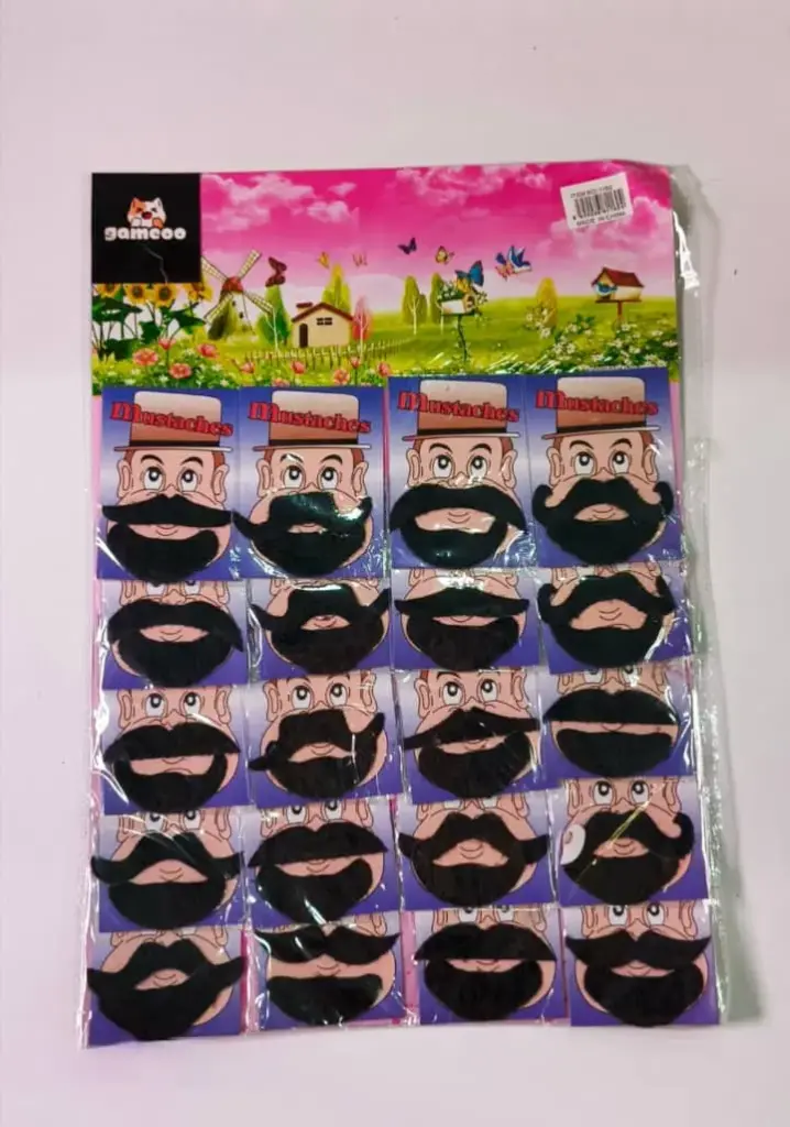 كرت شوارب
