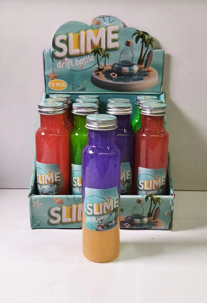 سلاين قنينه لميع