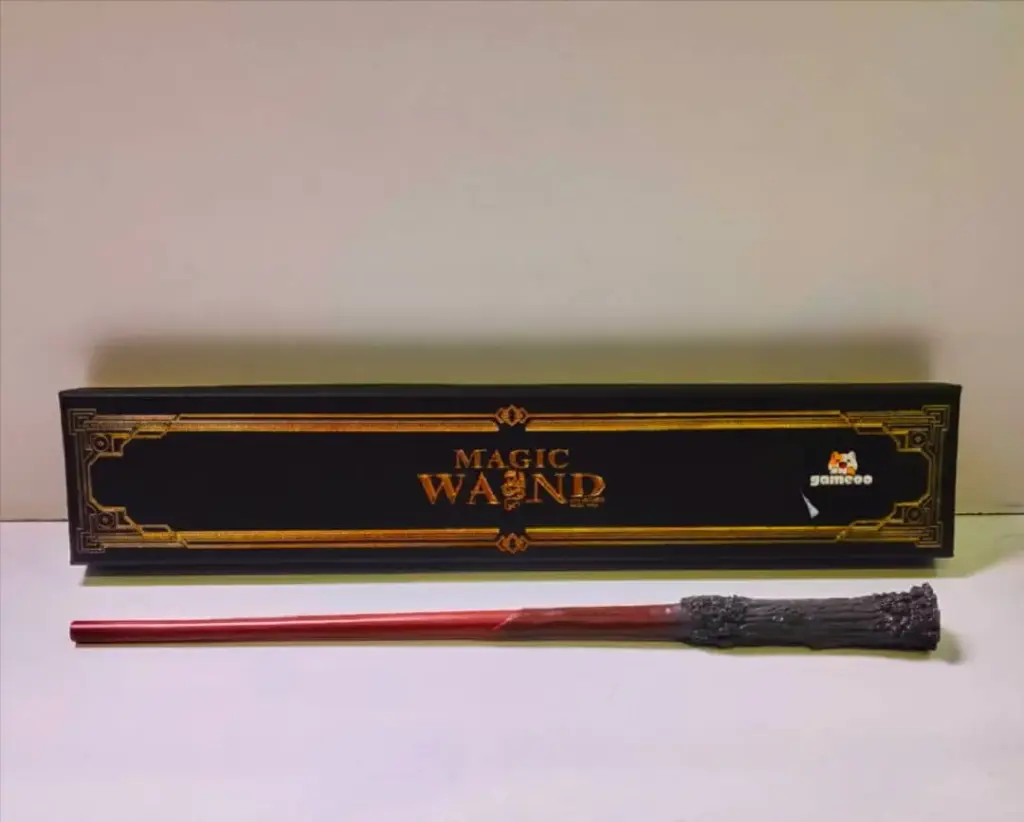 عصا هاري بوتر