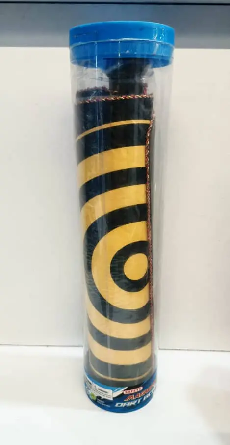 رول اسهم هدف