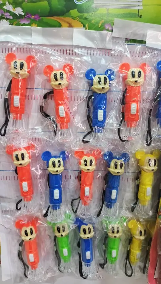 كرت بيل +بيل ميكي ماوس