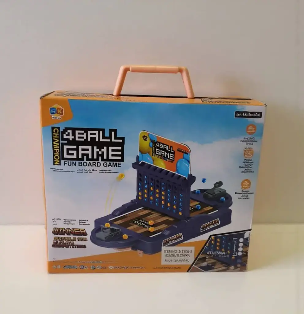 طاولة كرات هدف