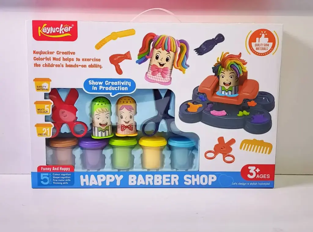 معجون حلاقة قوالب علبه