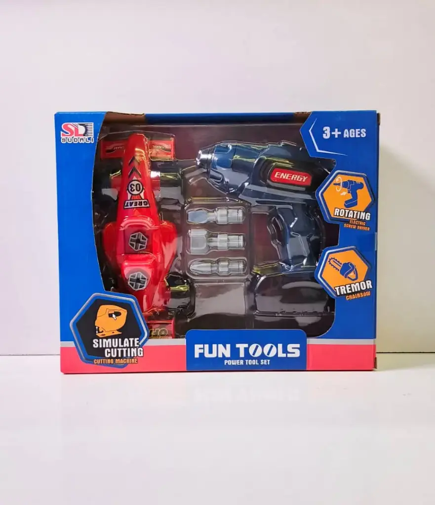 سيارة فورملا مع فرد تركيب