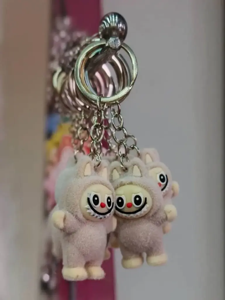 ميدالية لابوبو فرو