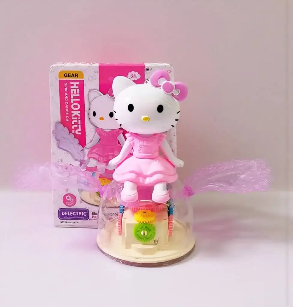 لولو كاتي متحركه