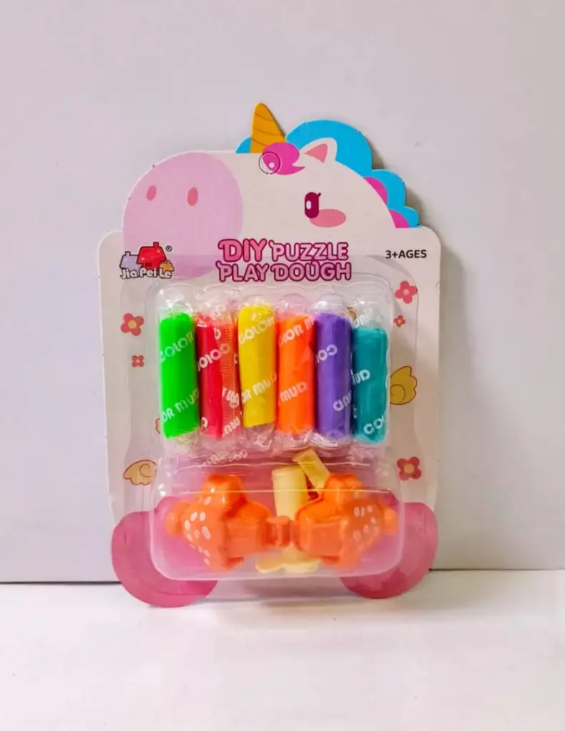 معجون كرت يوني كورن