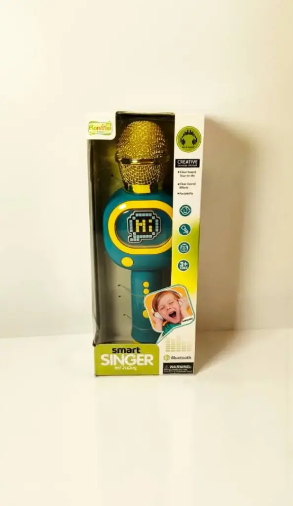 مايك موسيقى