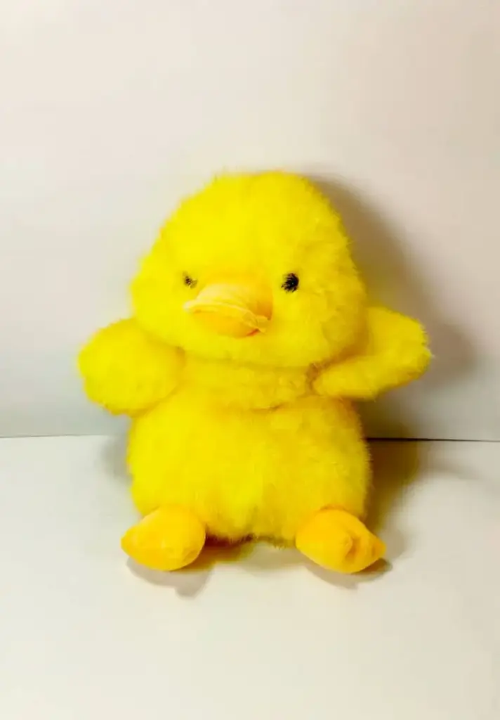 دبدوب بطوط اصفر