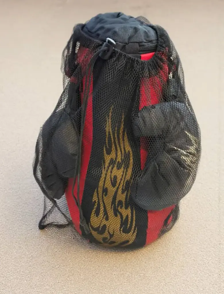 كيس ملاكمه تقيل