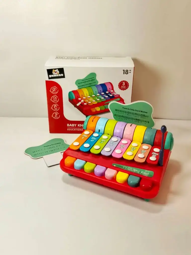 [YL1022-38] بيانو اورغان