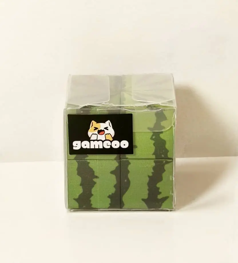 [CJ-505378] روبك بطيخه