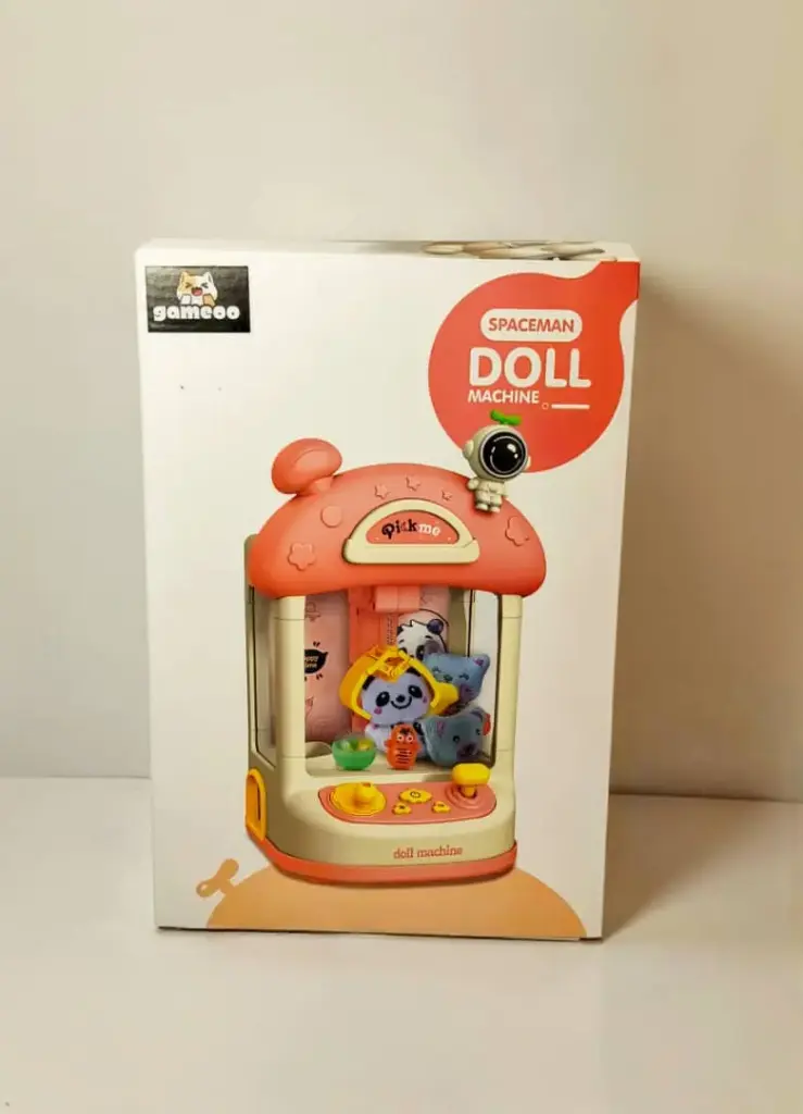 لعبة فضاء دبدوب