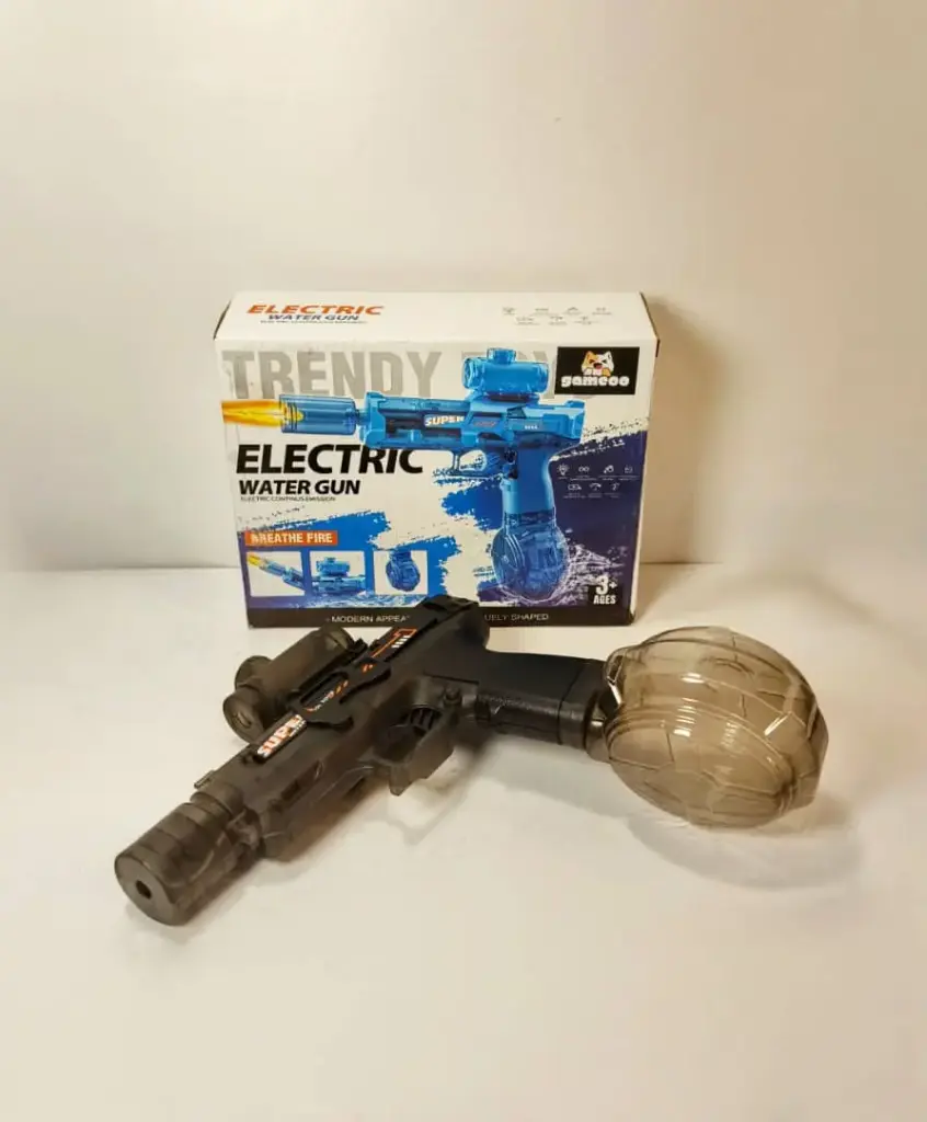 فرد ماء شرارة