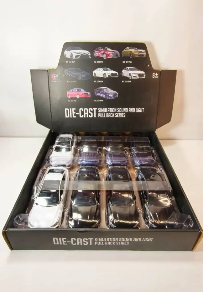 سياره معدن ستاند