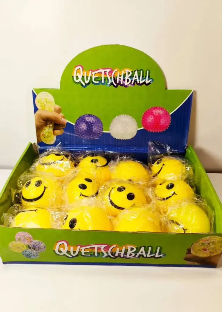 [YF801] سكوتشي سمايل