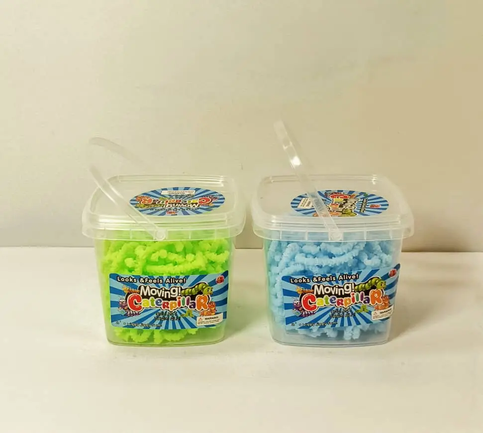 معجون سحري سطل صغير