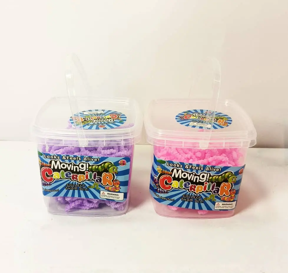 [2336] معجون سحري سطل وسط