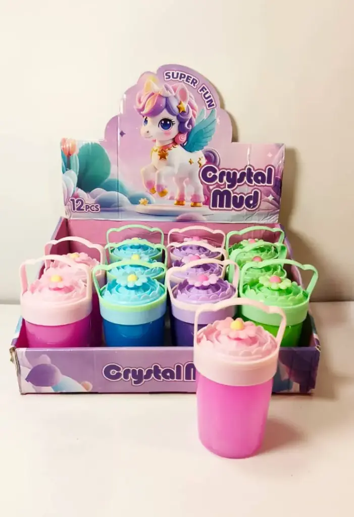 [2356] سلاين غطاء وردة لميع