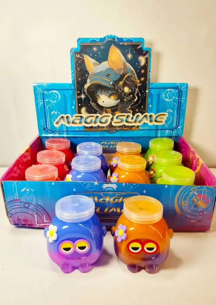 [2357] سلاين مطربان عيون لميع غطاء شفاف