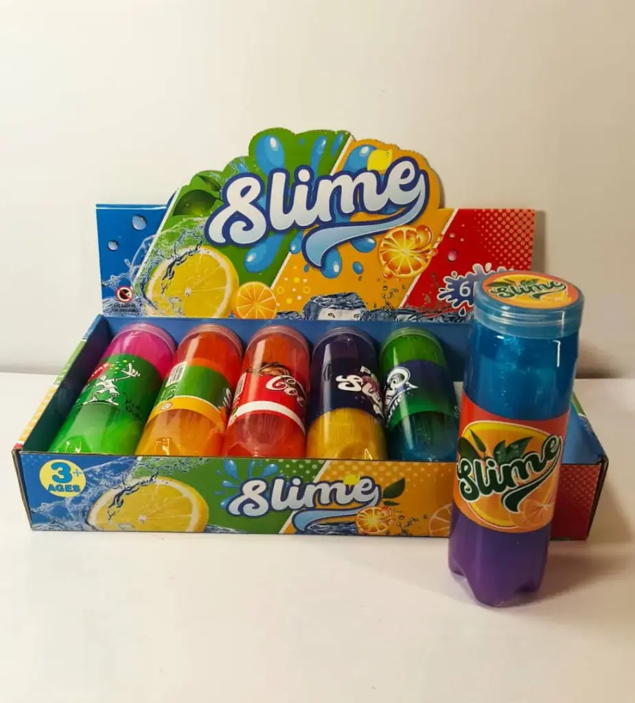 سلاين كولا لميع