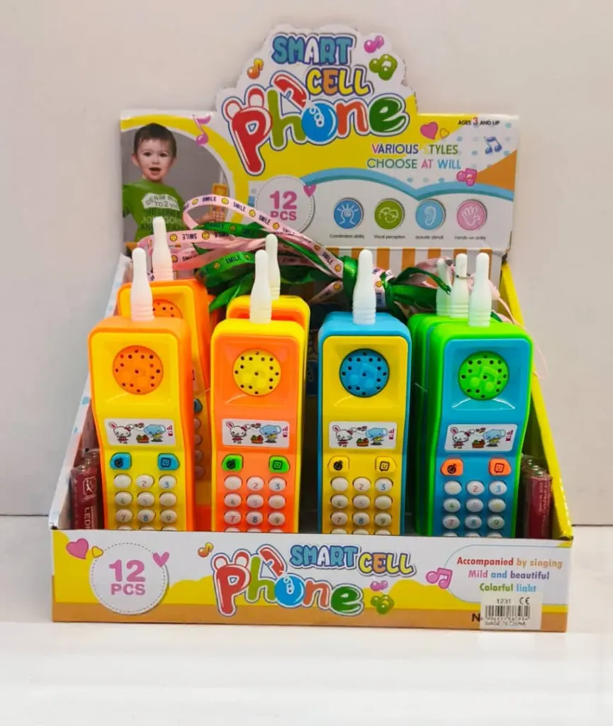 تلفون ستاند