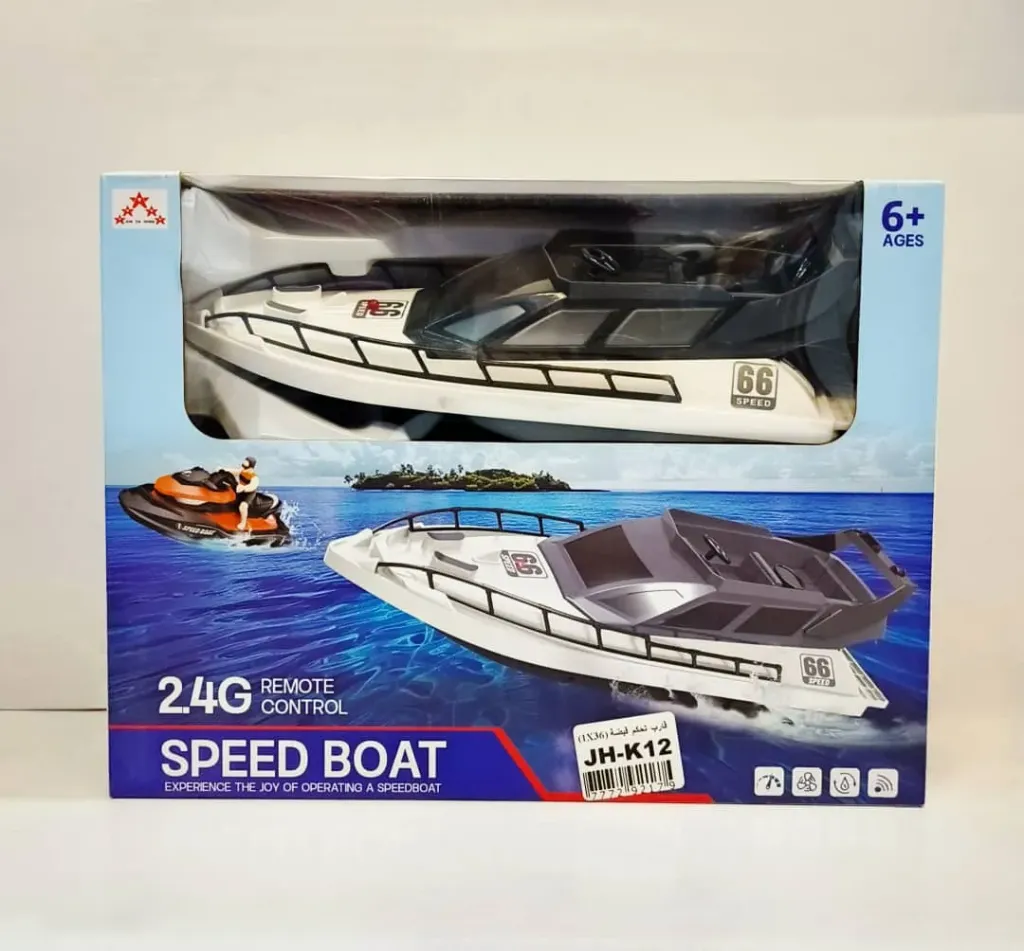 [JH-K12] قارب تحم قبضة مفتوح