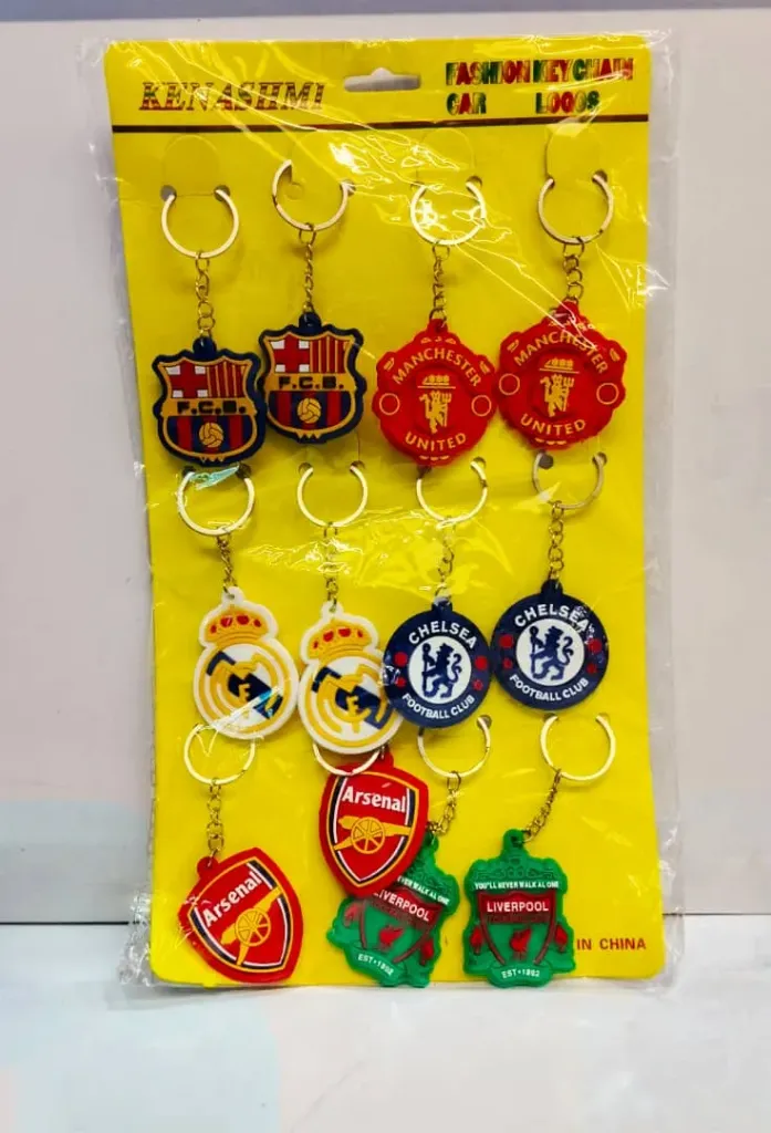 ميدالية اندية رياضية