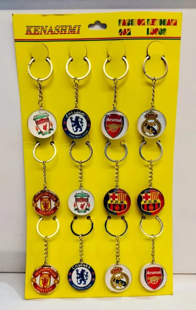 [00476] ميدالية اندية رياضية بلور