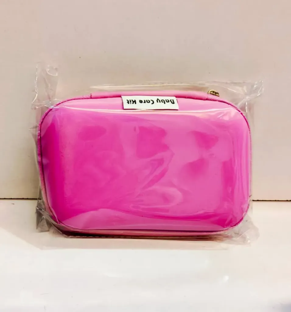 مجموعة طفل جزدان