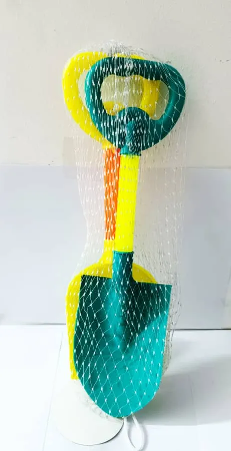 كريك رمل صغير